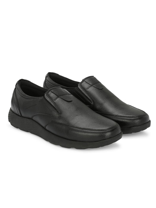 Charles Men's Slip-op Shoes