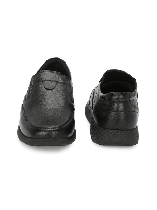 Charles Men's Slip-op Shoes