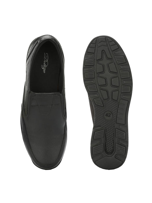 Charles Men's Slip-op Shoes