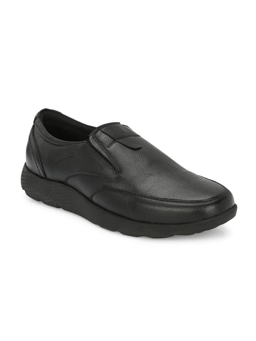 Charles Men's Slip-op Shoes