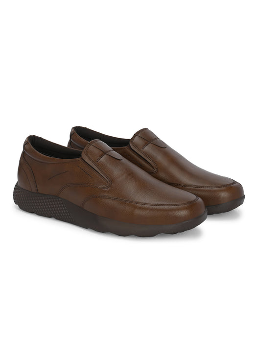 Charles Men's Slip-op Shoes