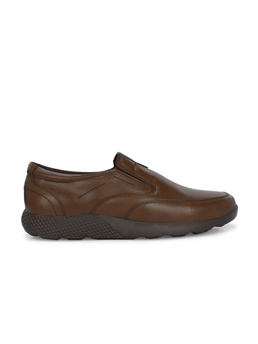 Charles Men's Slip-op Shoes