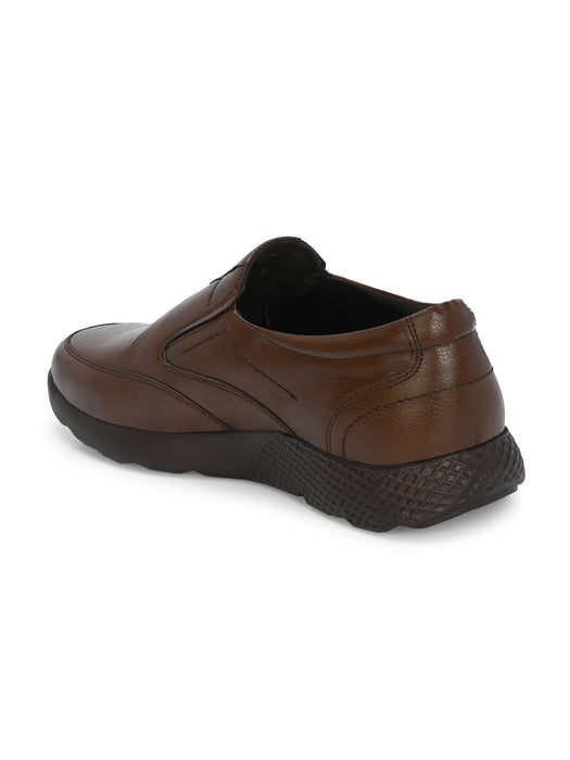 Charles Men's Slip-op Shoes