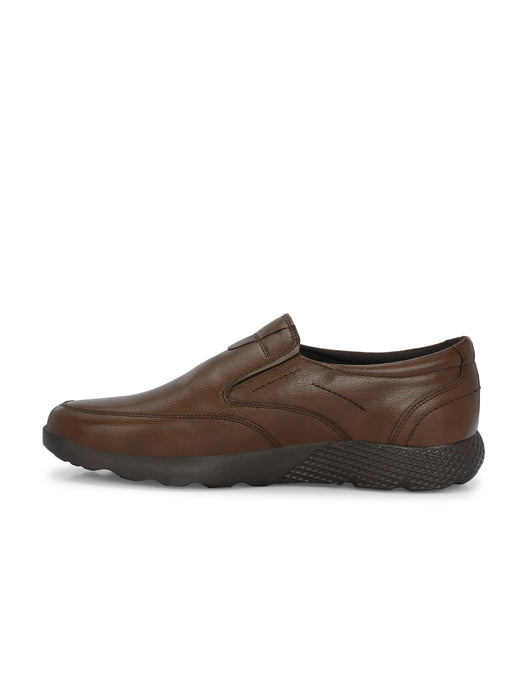 Charles Men's Slip-op Shoes