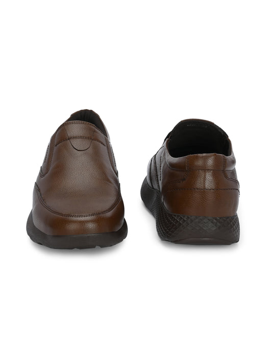 Charles Men's Slip-op Shoes