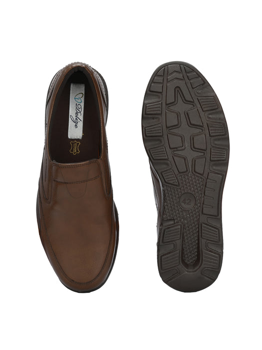 Charles Men's Slip-op Shoes