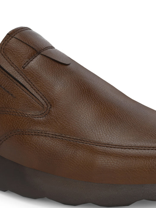 Charles Men's Slip-op Shoes