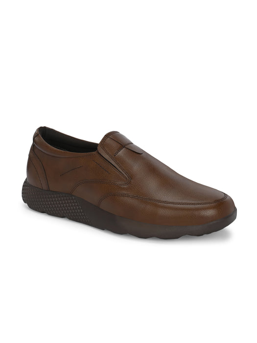 Charles Men's Slip-op Shoes