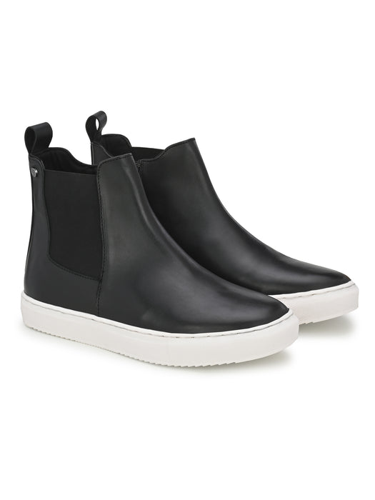 Cartier Men's Chelsea Boots