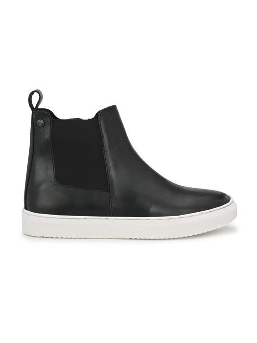 Cartier Men's Chelsea Boots