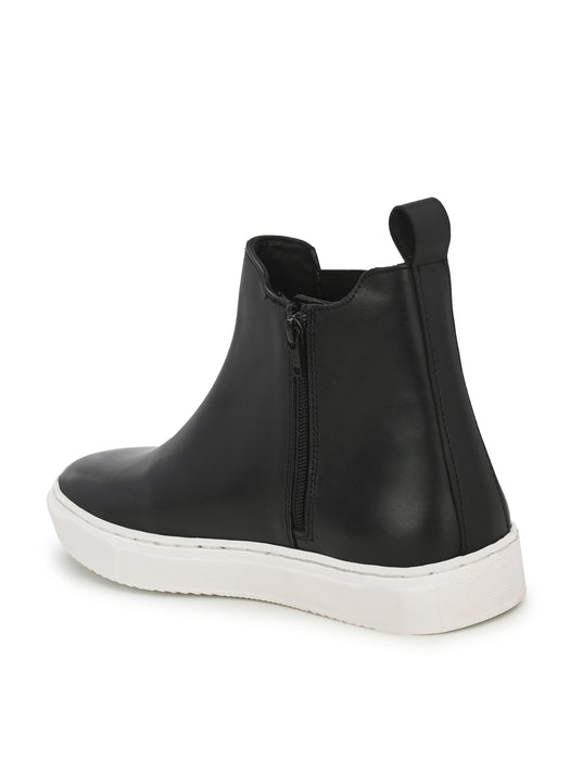 Cartier Men's Chelsea Boots