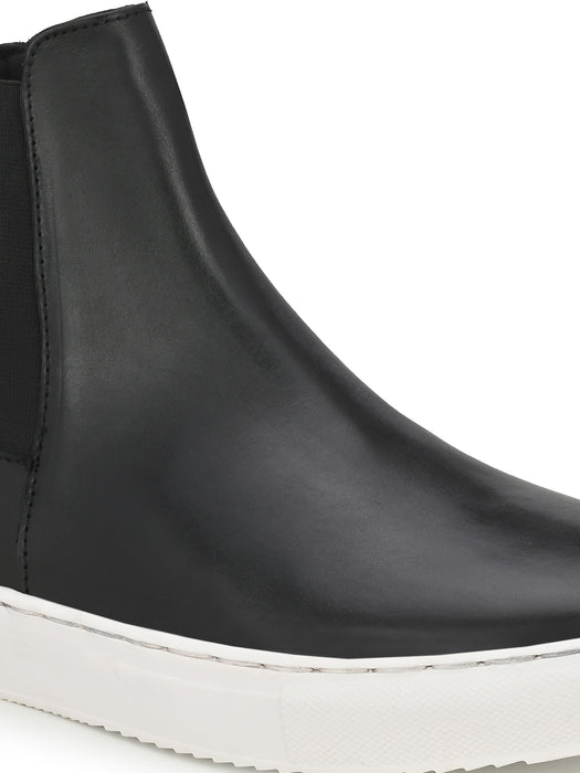 Cartier Men's Chelsea Boots