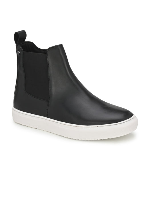 Cartier Men's Chelsea Boots