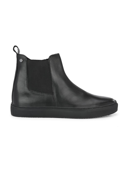 Cartier Men's Chelsea Boots