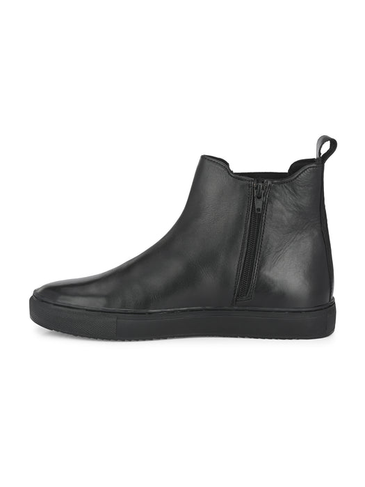 Cartier Men's Chelsea Boots