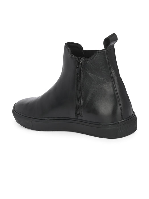 Cartier Men's Chelsea Boots