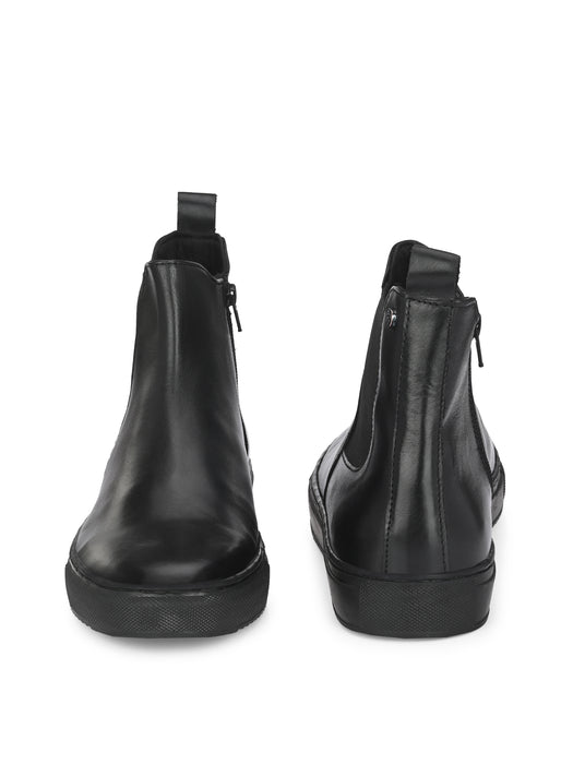 Cartier Men's Chelsea Boots