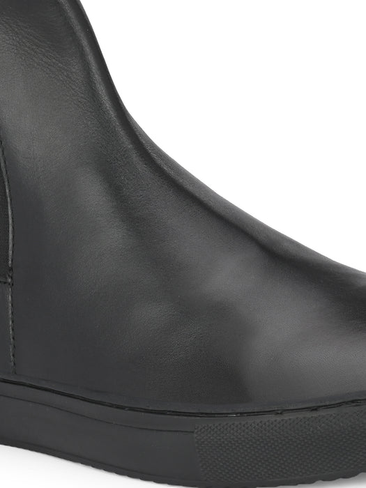 Cartier Men's Chelsea Boots