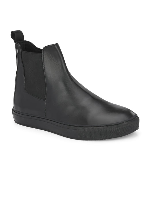 Cartier Men's Chelsea Boots