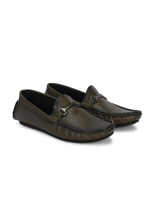 Jack Men's Loafers