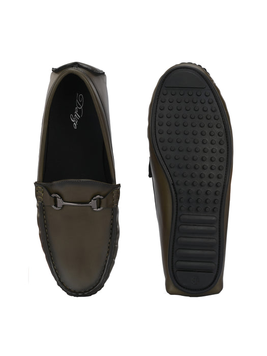 Jack Men's Loafers