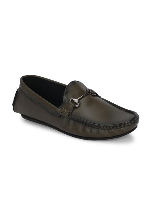 Jack Men's Loafers