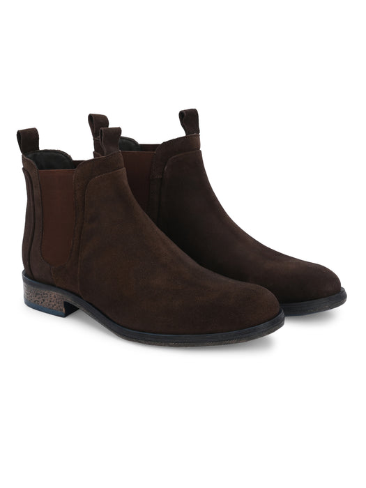 Verona Men's Chelsea Boots