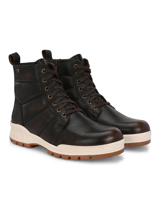 Draco Men's Ankle Boot