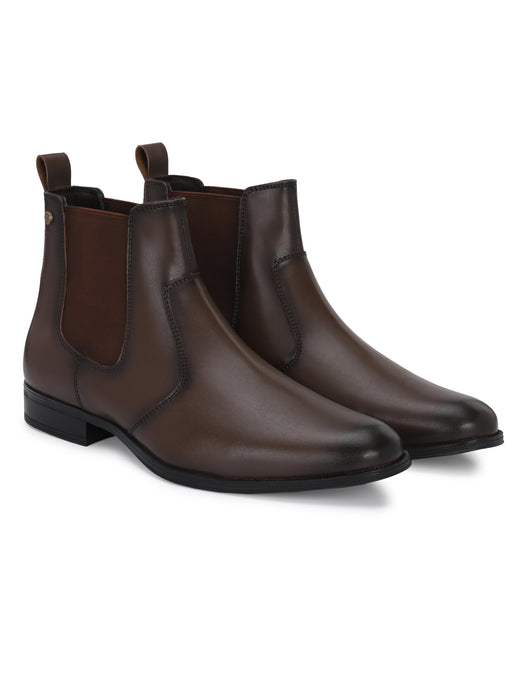 Victor Men's Chelsea Boots