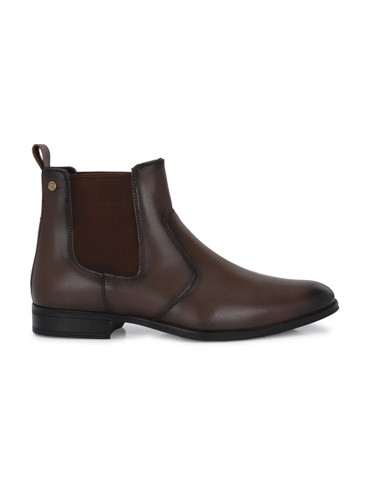 Victor Men's Chelsea Boots