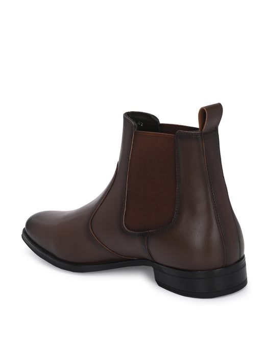 Victor Men's Chelsea Boots