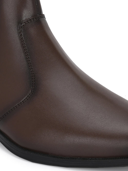 Victor Men's Chelsea Boots