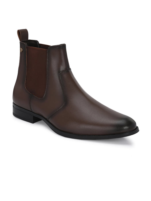 Victor Men's Chelsea Boots