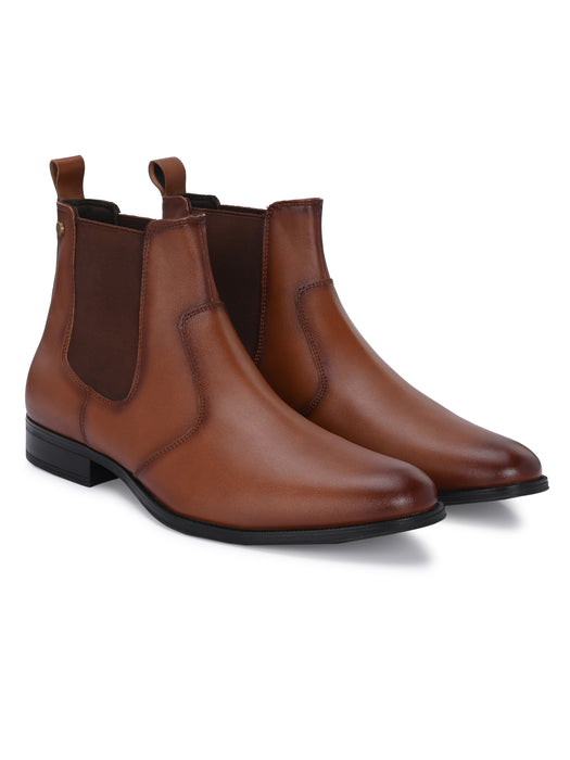 Victor Men's Chelsea Boots