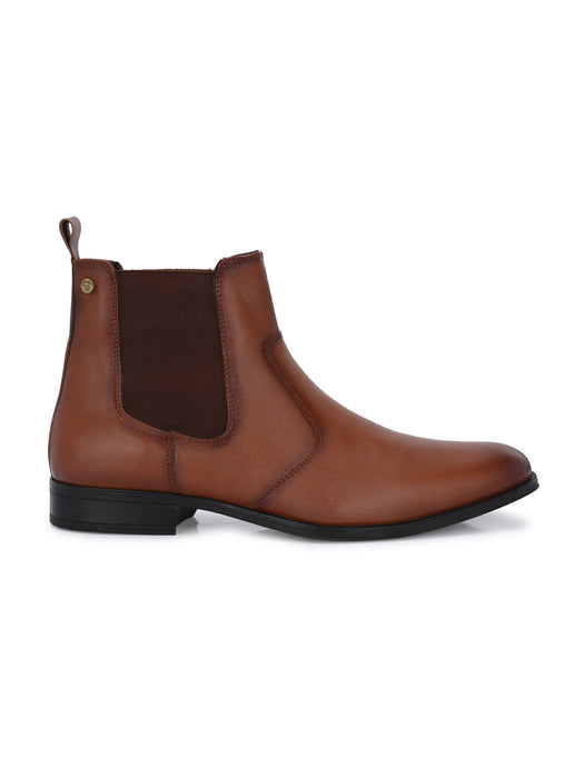 Victor Men's Chelsea Boots