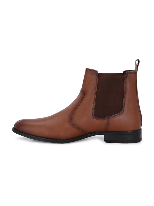 Victor Men's Chelsea Boots