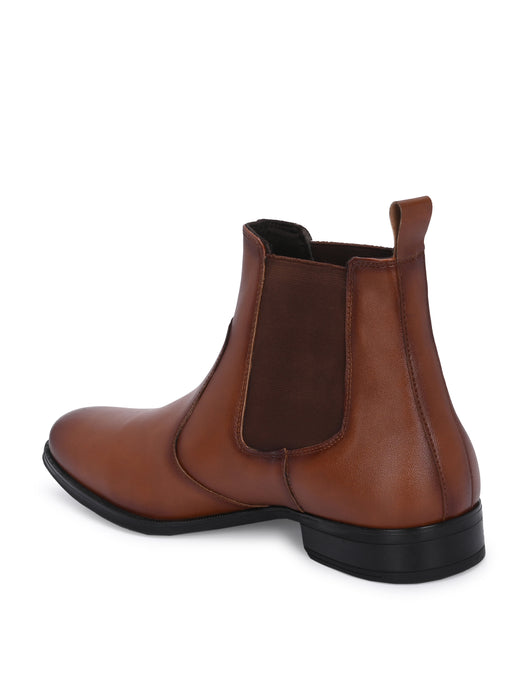 Victor Men's Chelsea Boots