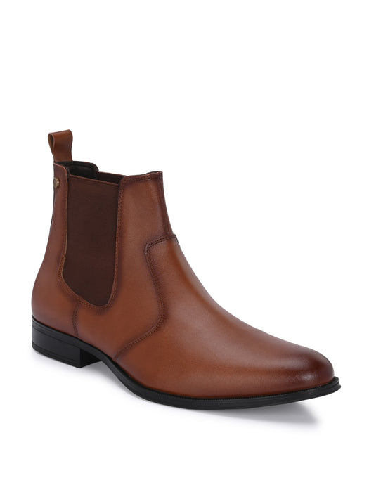 Victor Men's Chelsea Boots