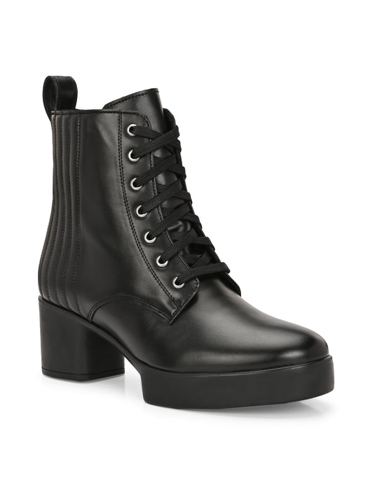 Daphne Derby Ankle Boots