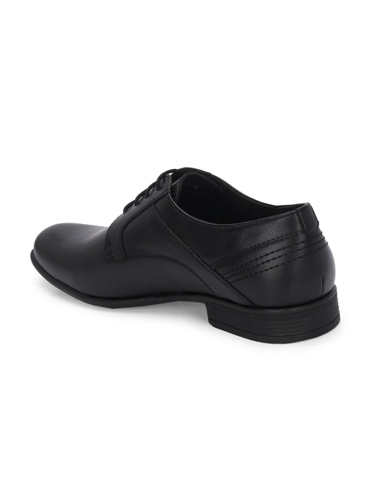 Vin Mens Derby Shoes