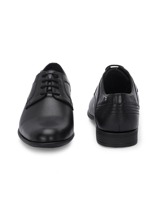 Vin Mens Derby Shoes