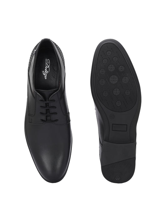 Vin Mens Derby Shoes