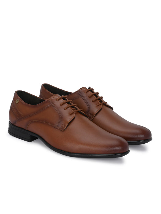 Vin Mens Derby Shoes