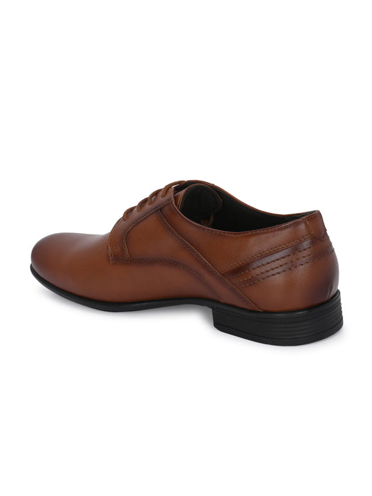 Vin Mens Derby Shoes