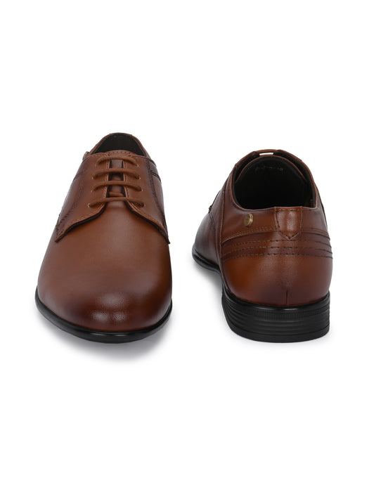 Vin Mens Derby Shoes