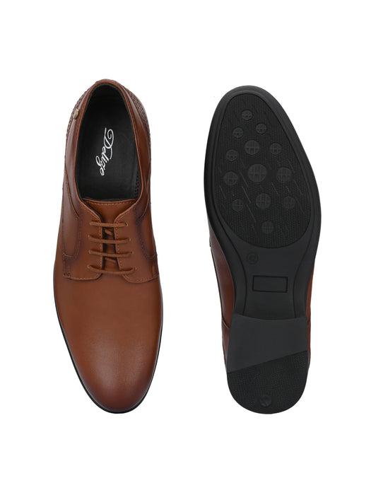 Vin Mens Derby Shoes