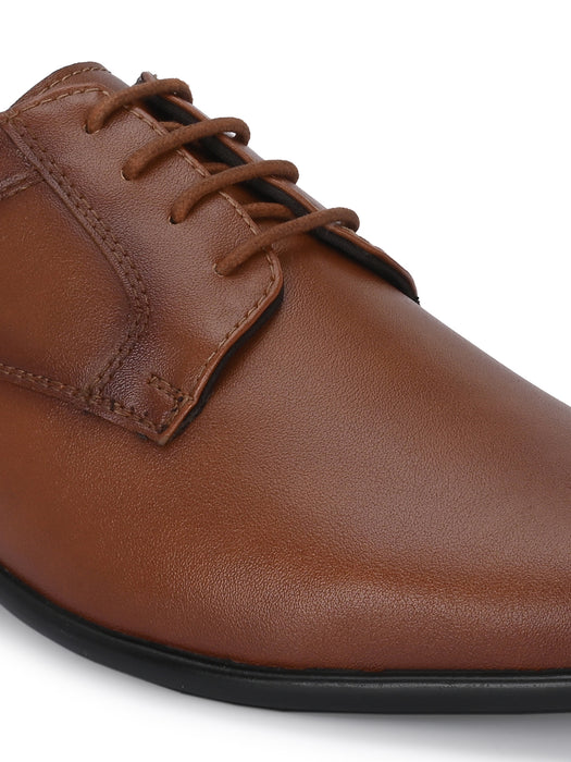 Vin Mens Derby Shoes