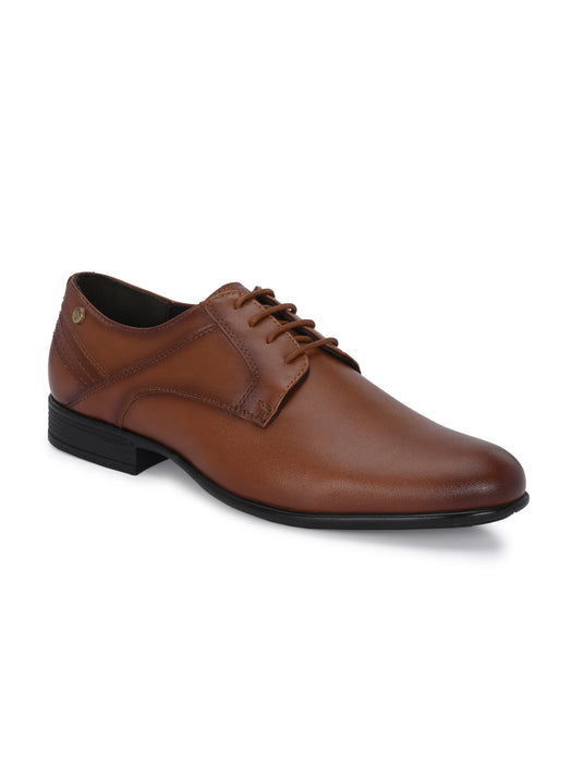 Vin Mens Derby Shoes