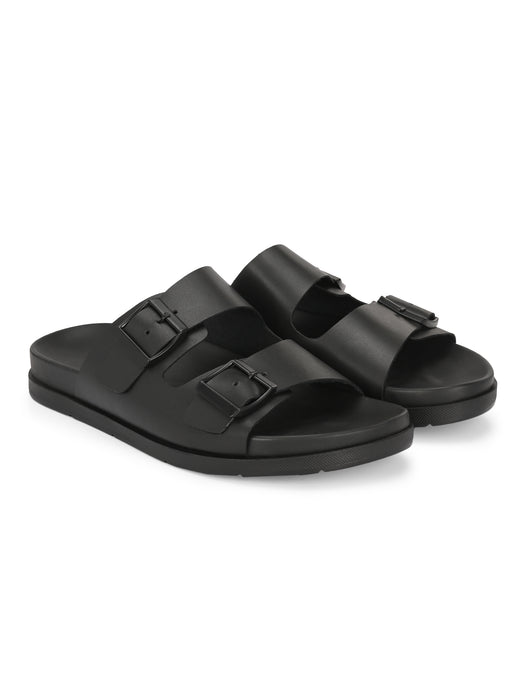 Bob Men's Buckle Strap Slides