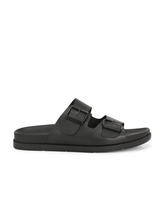 Bob Men's Buckle Strap Slides